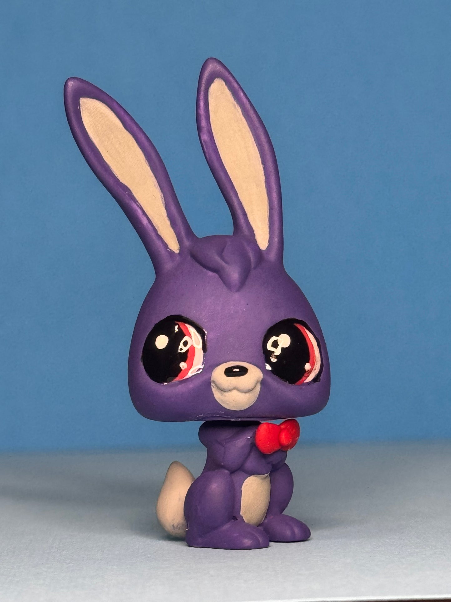 Bonnie LPS Custom