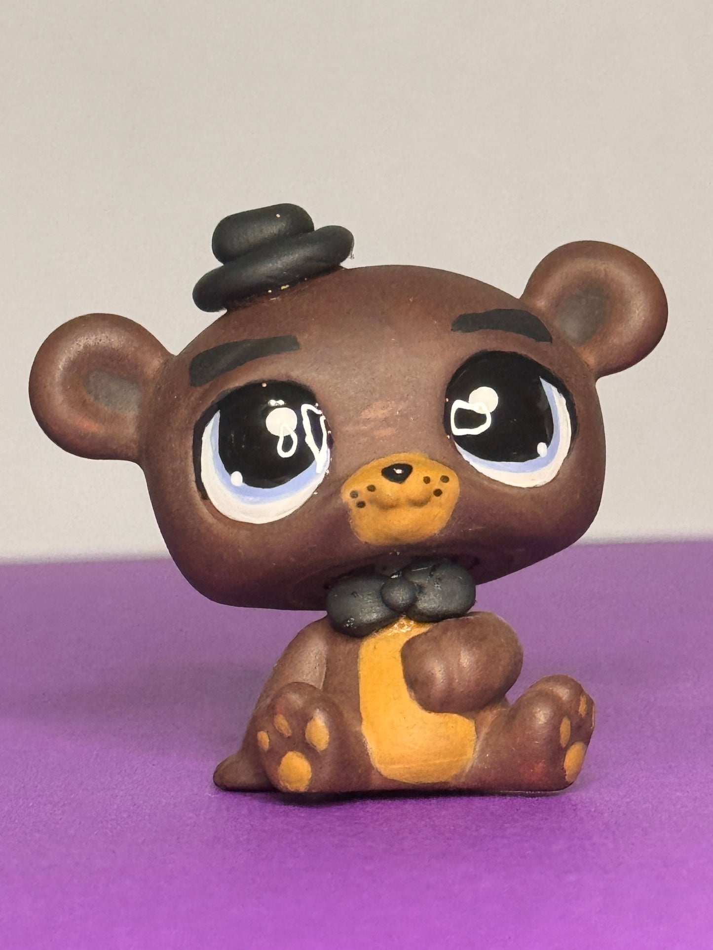 Freddy LPS Custom