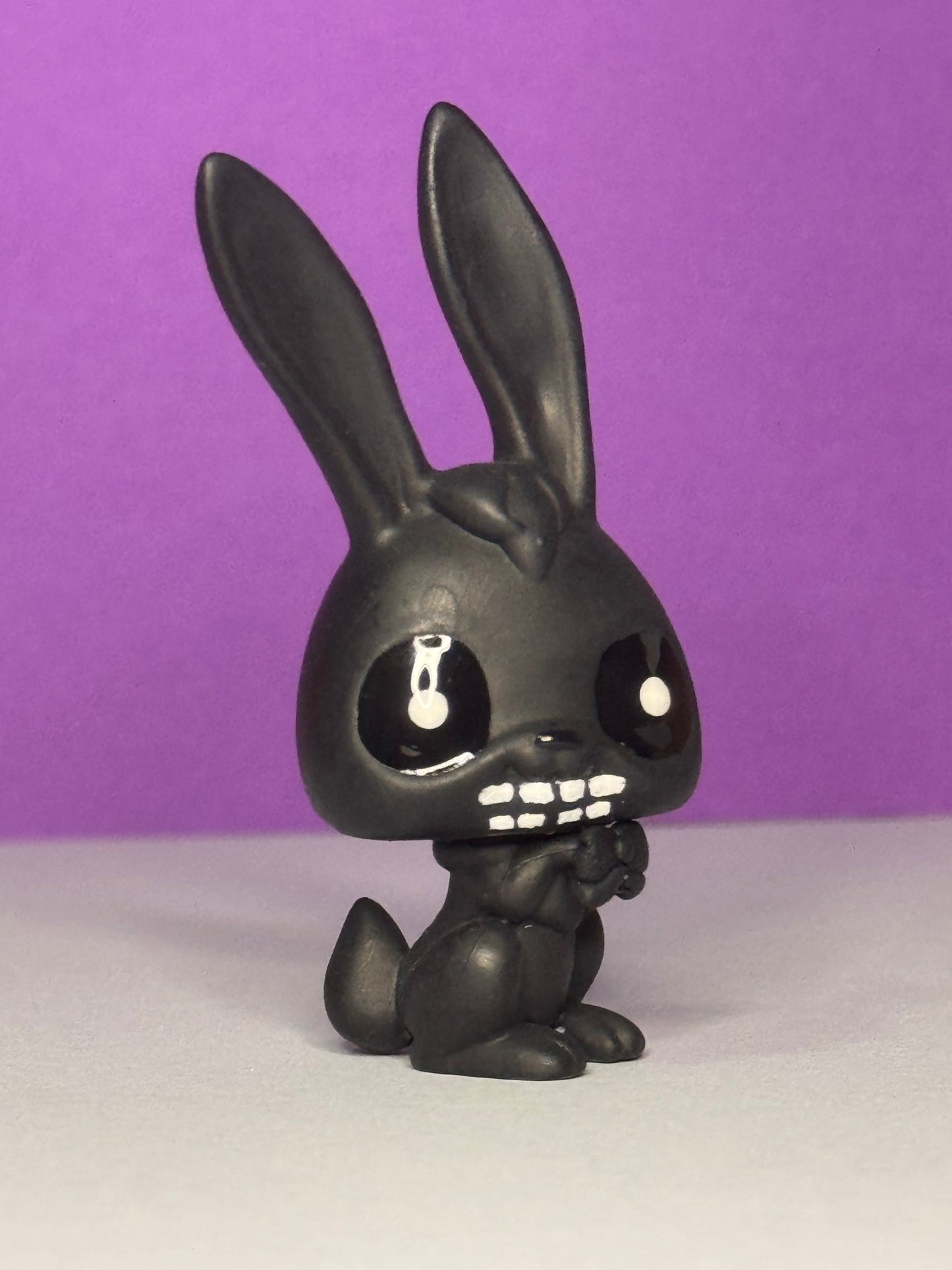 Shadow Bonnie LPS Custom