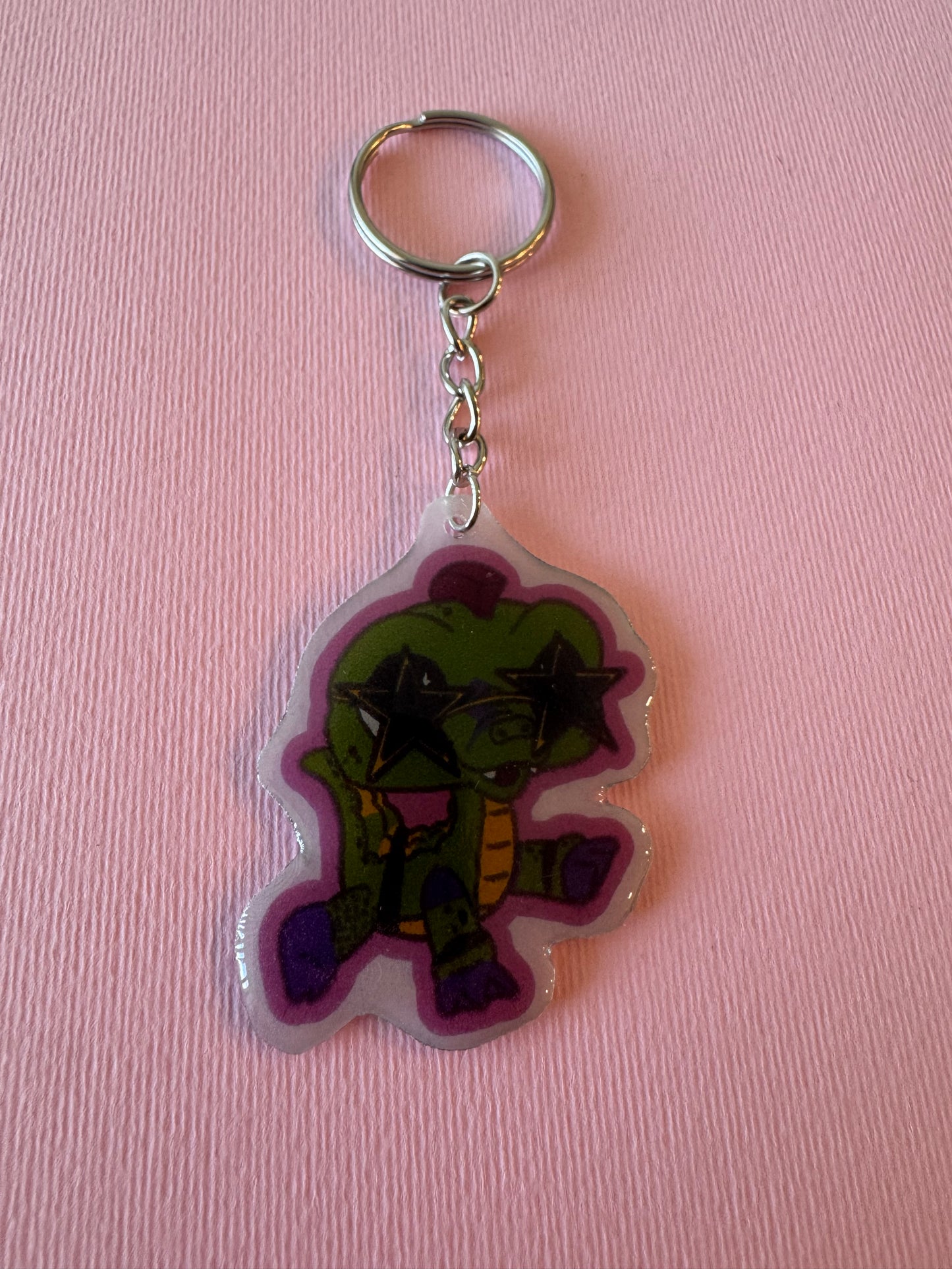 LPS Custom Keychain Blind Bag