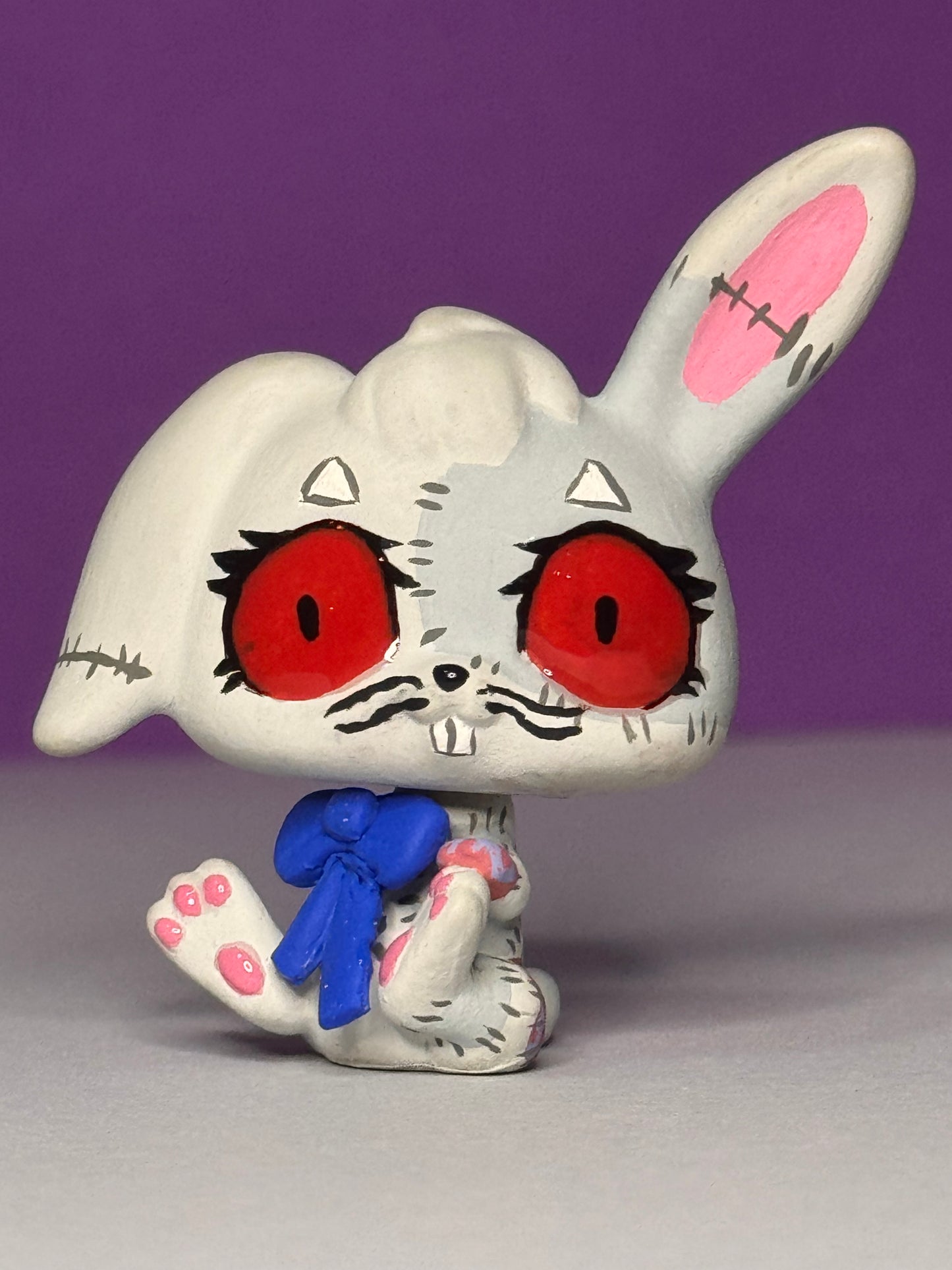 Vanny LPS Custom