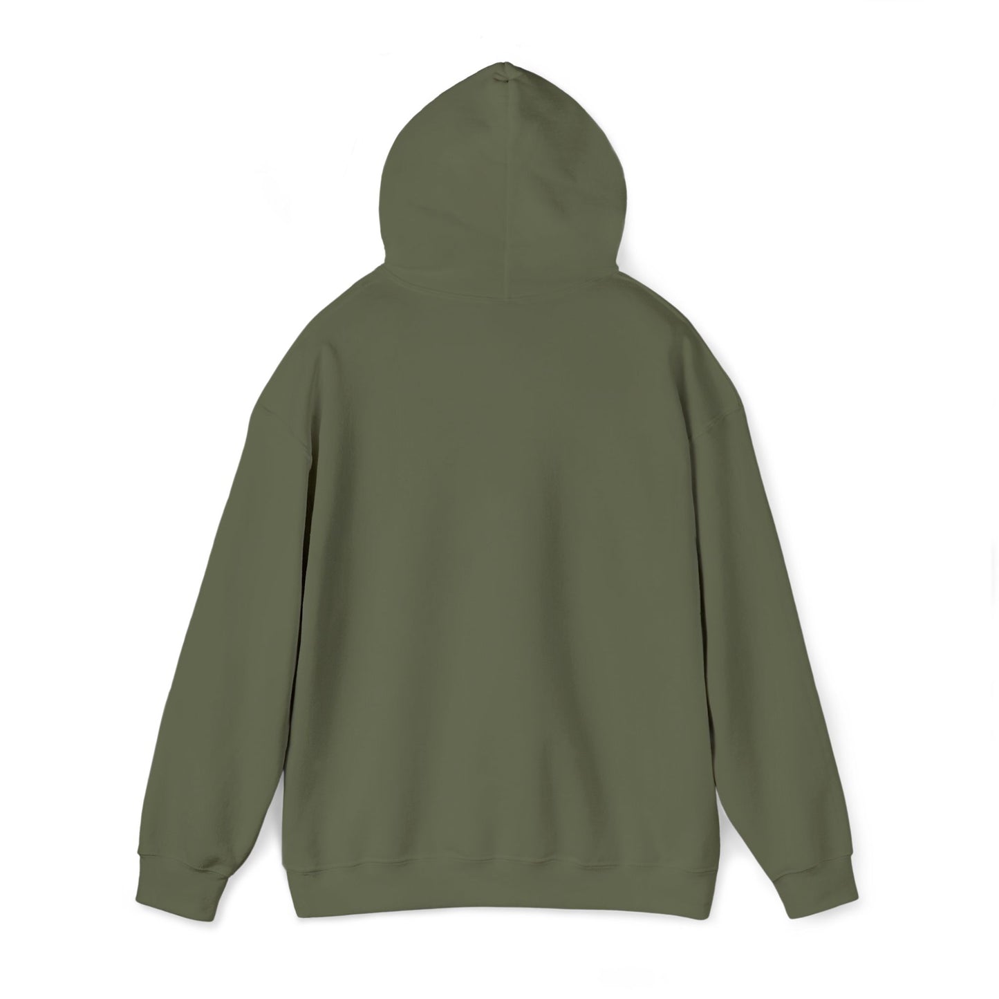 Dachshund Embroider Hoodie | Design 1