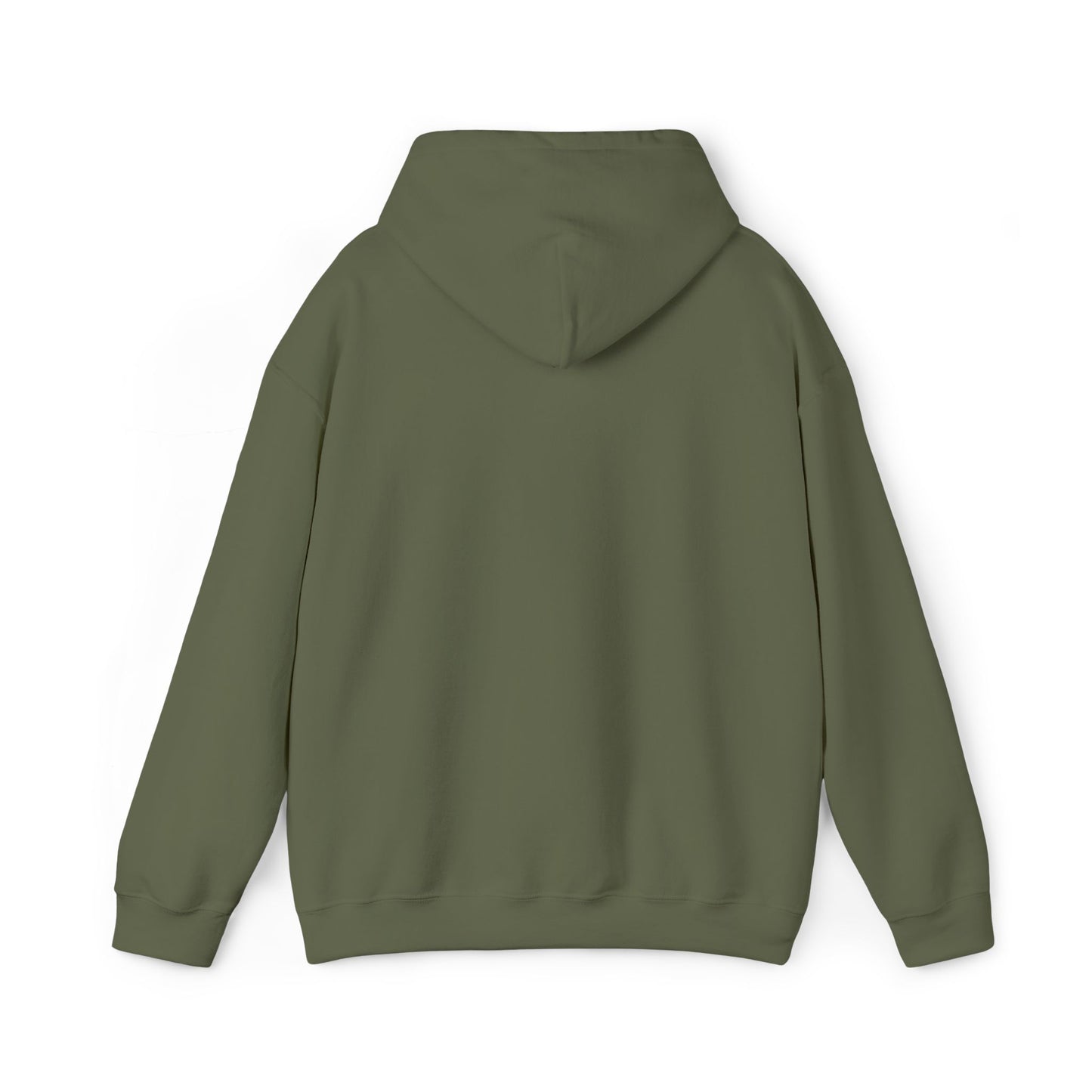 Star Outline Hoodie