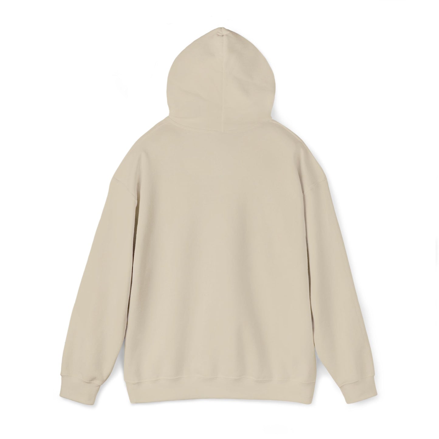 Star Outline Hoodie