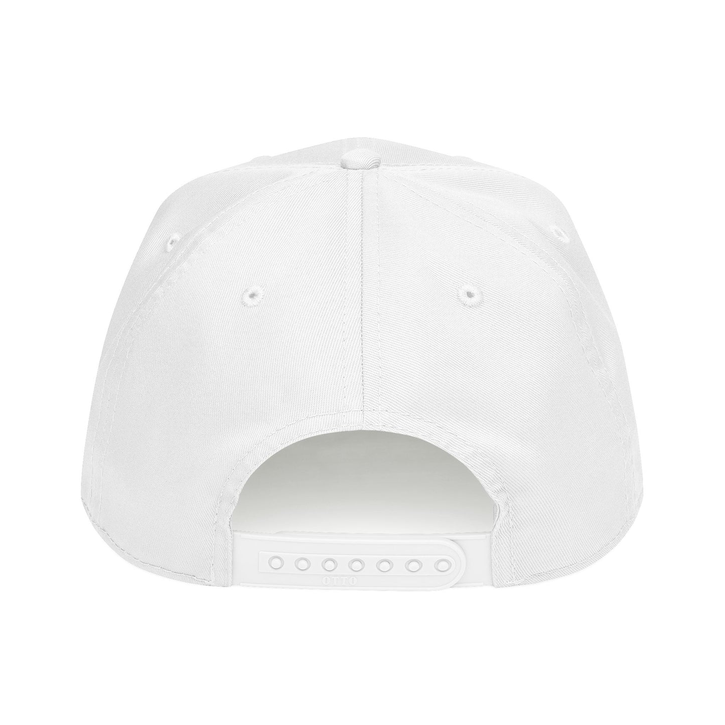 Dachshund Embroider Mid Profile Baseball Cap | Design 2