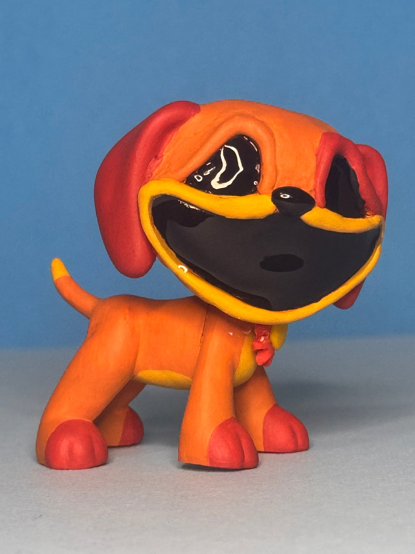 Dog Day LPS Custom
