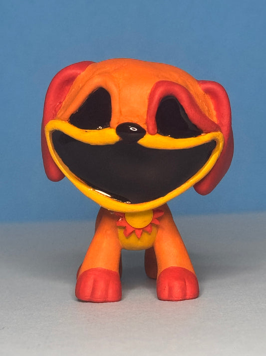 Dog Day LPS Custom