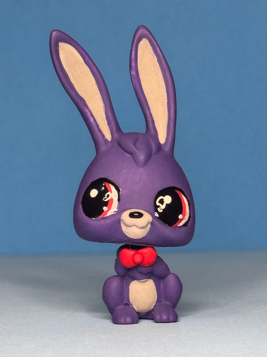 Bonnie LPS Custom