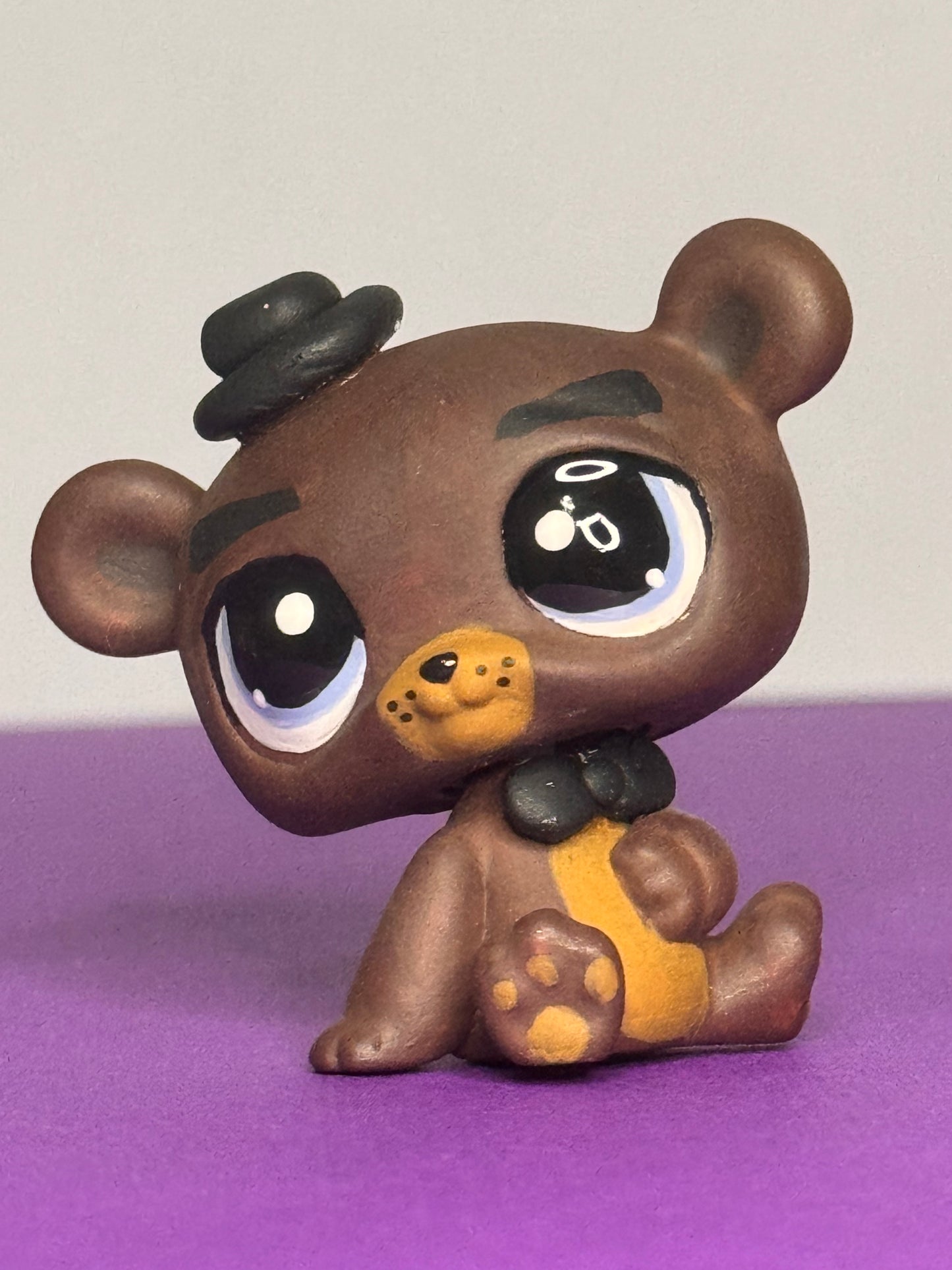 Freddy LPS Custom