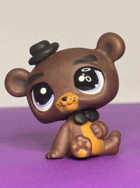 Freddy LPS Custom