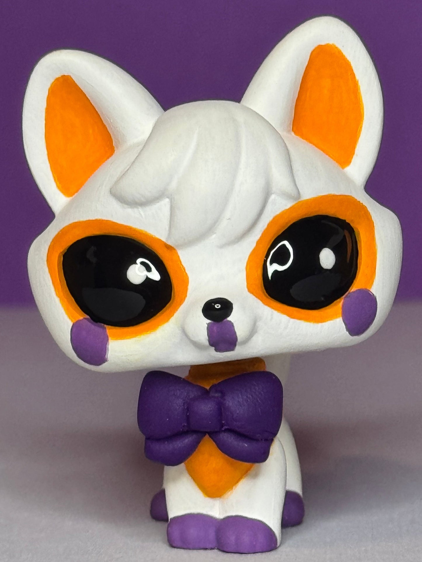 Lolbit Five Nights At Freddy's Custom LPS