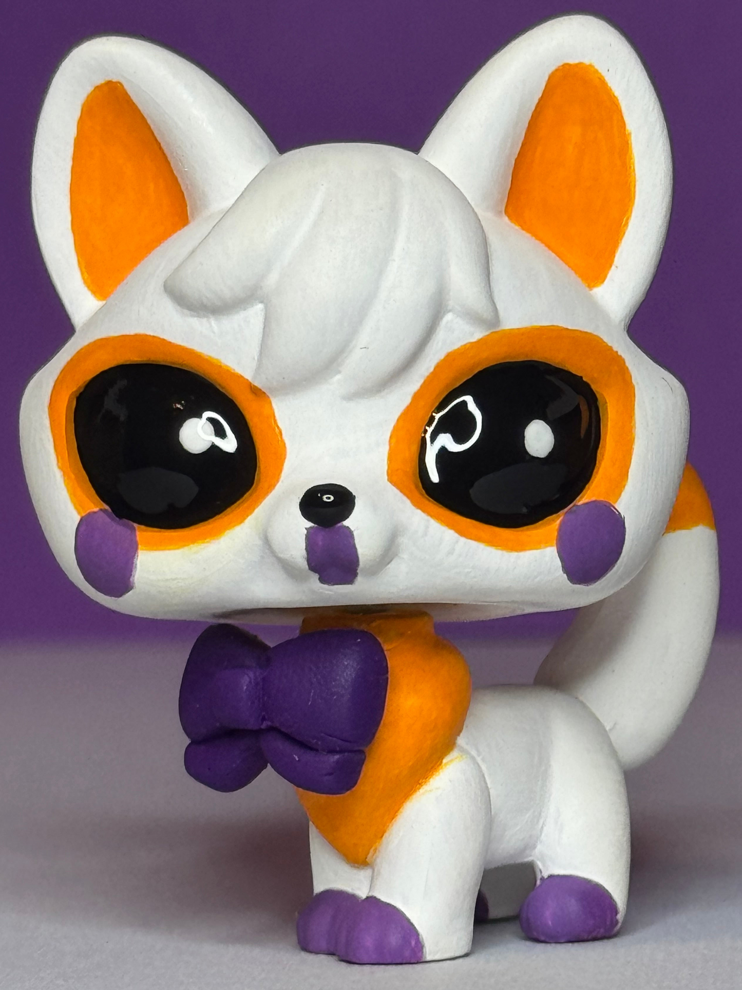 Lolbit Five Nights At Freddy's Custom LPS