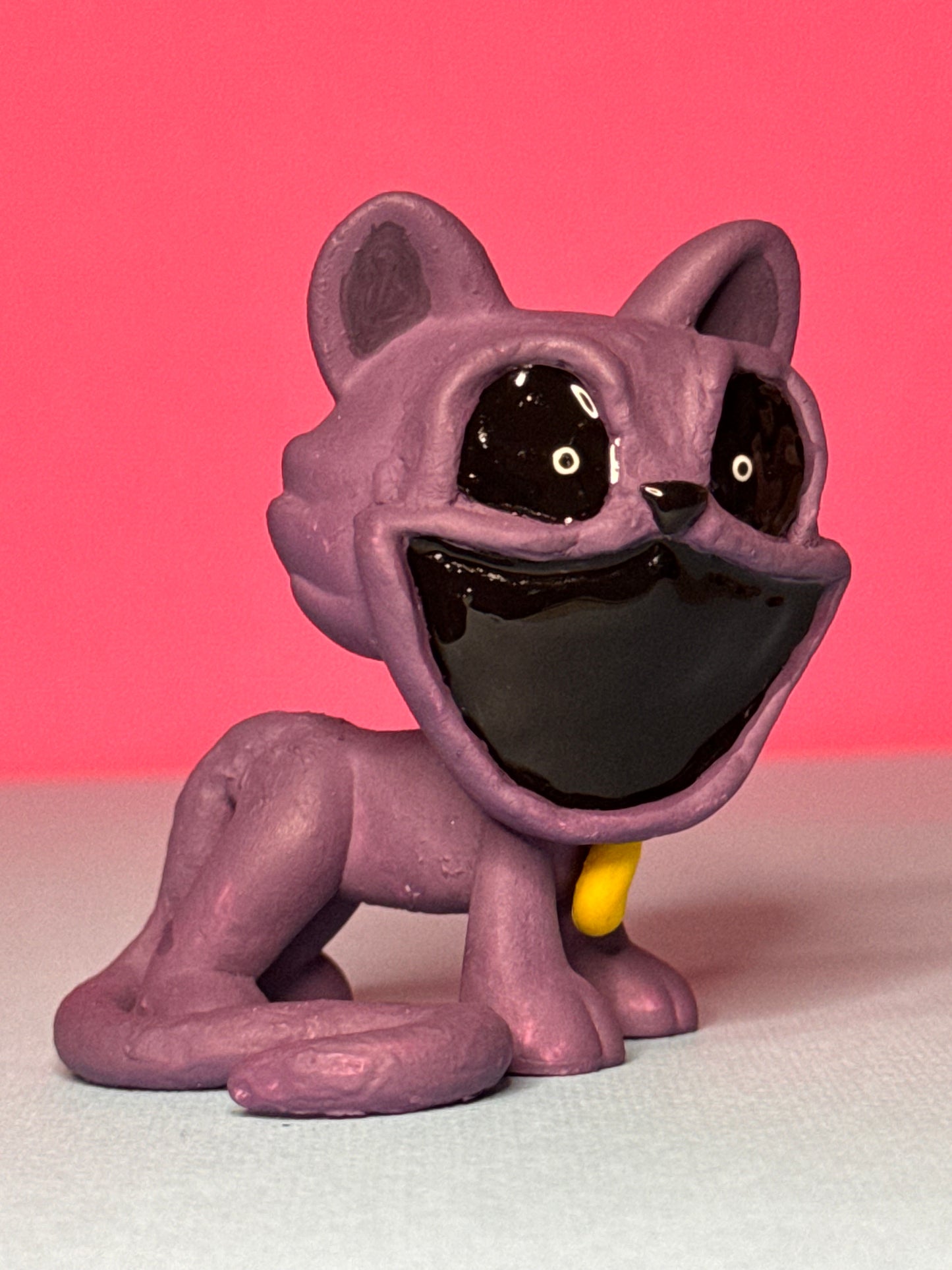 Catnap LPS Custom