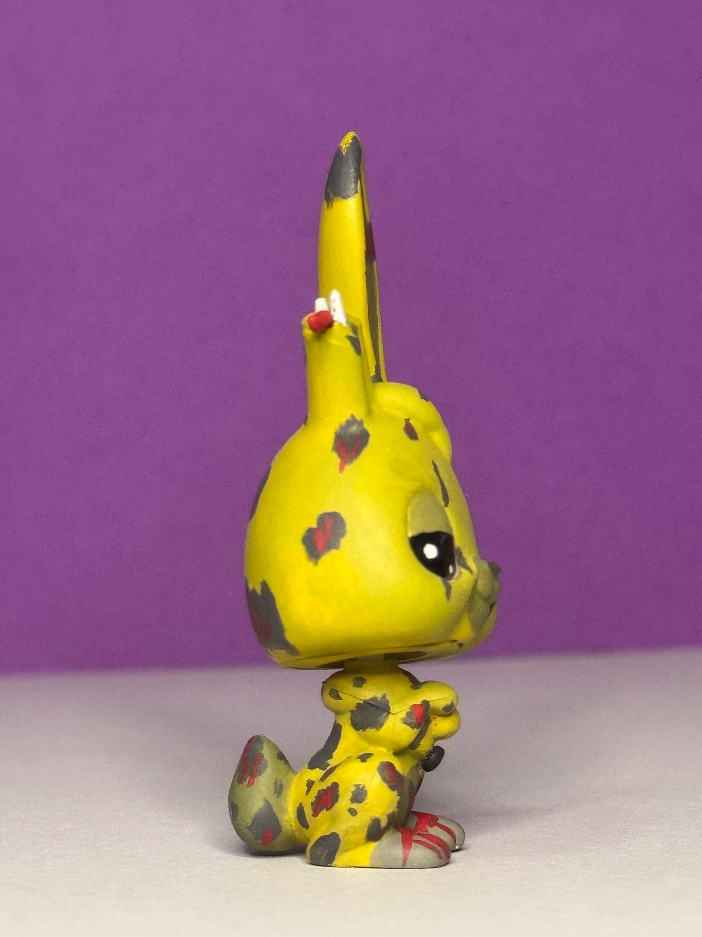 Springtrap LPS Custom