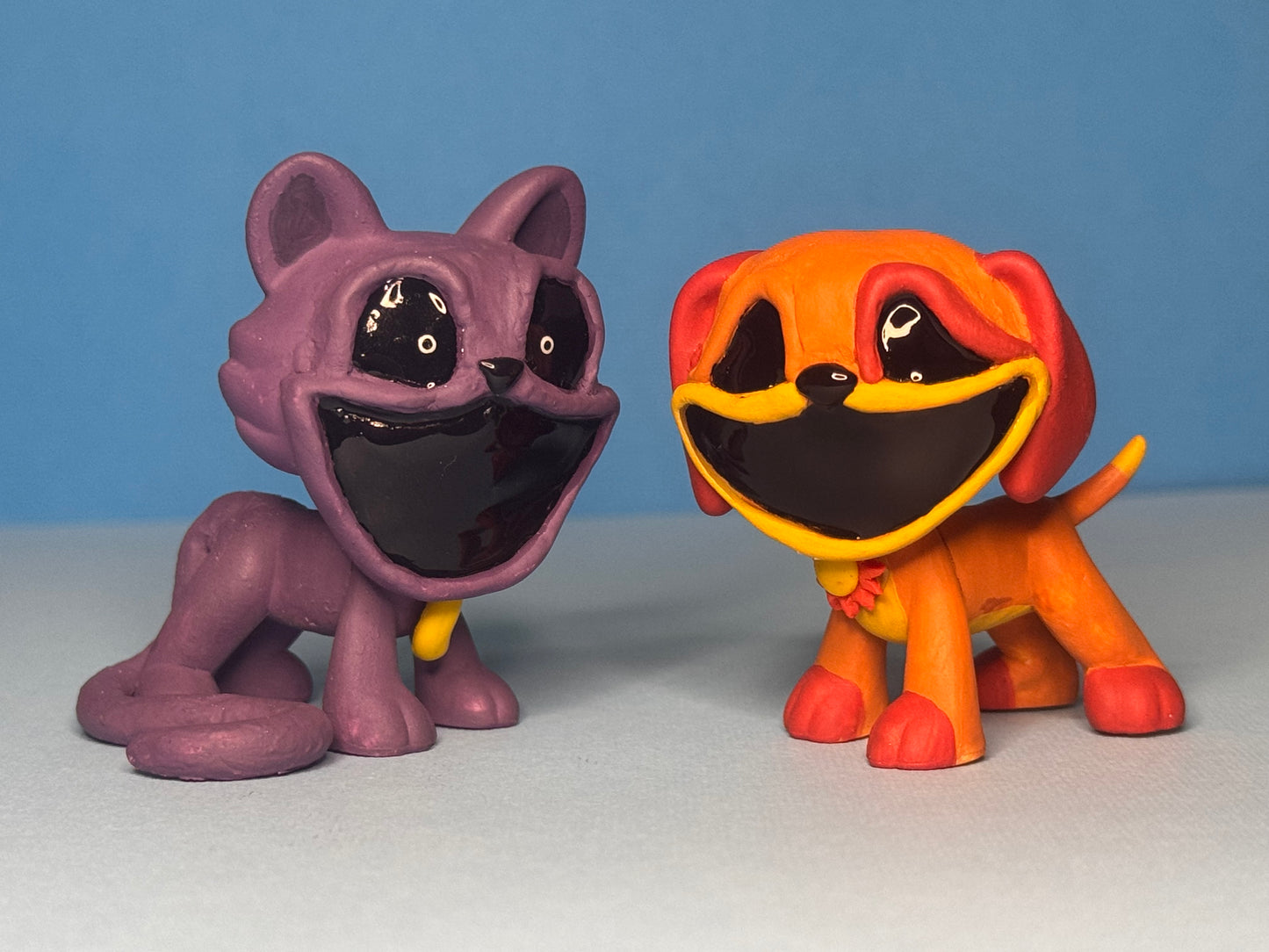 Dog Day LPS Custom
