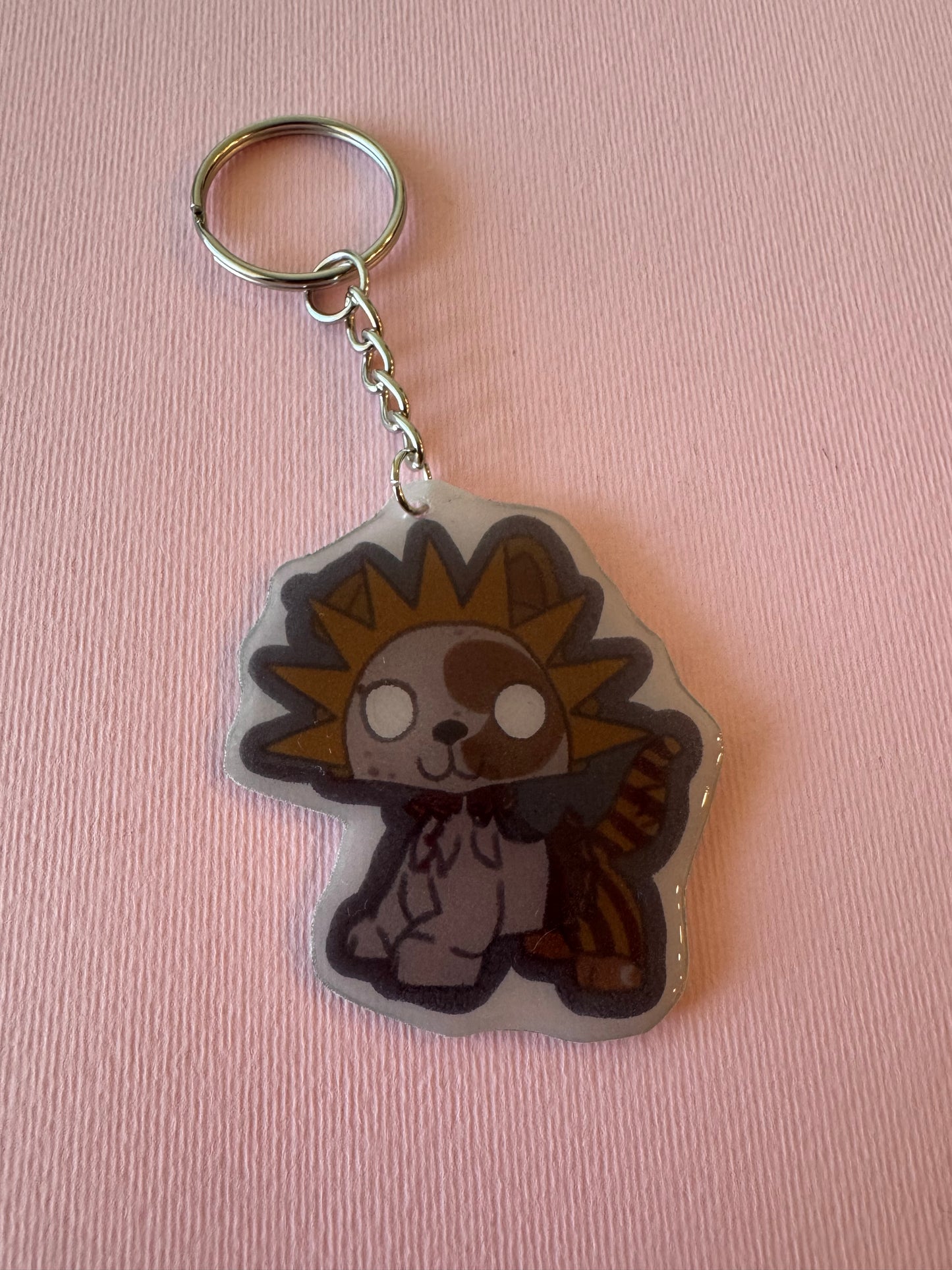 LPS Custom Keychain Blind Bag