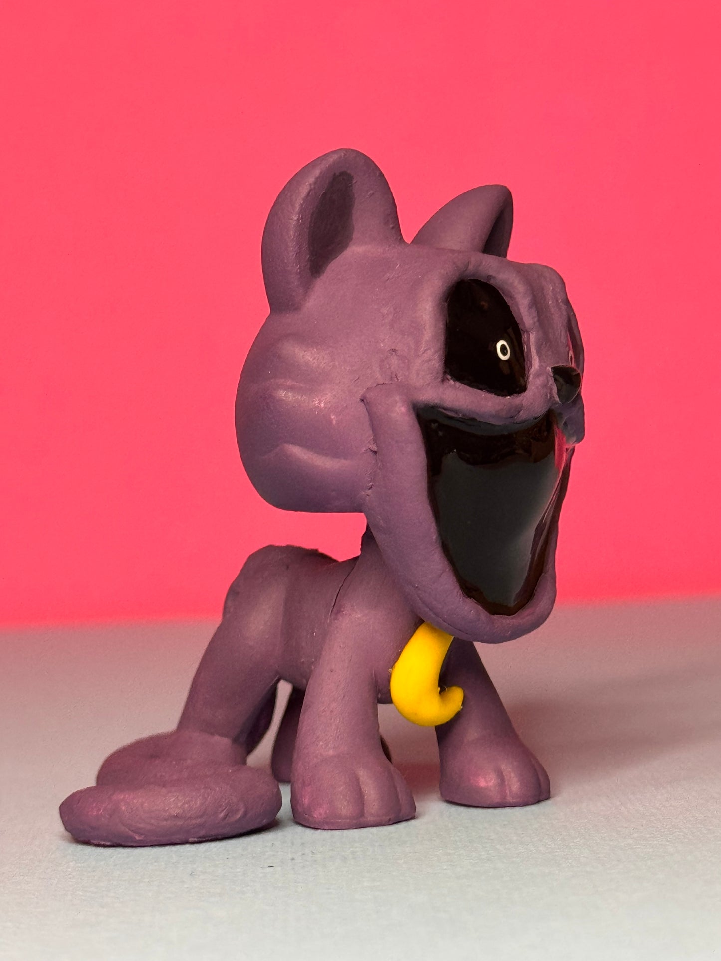 Catnap LPS Custom