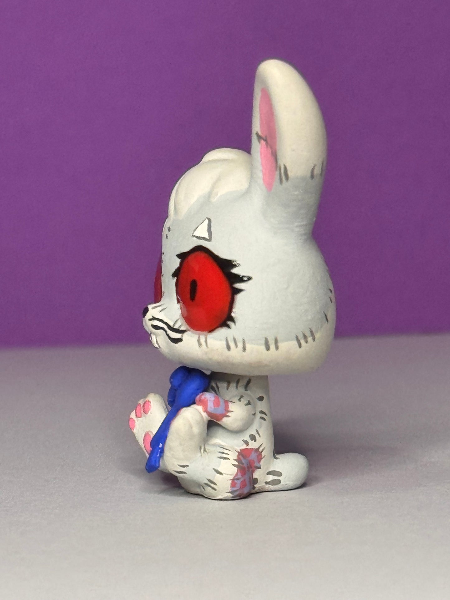 Vanny LPS Custom