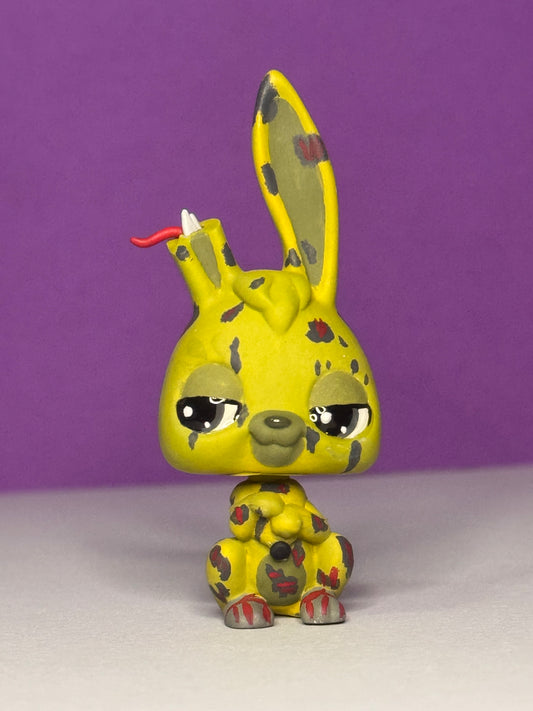Springtrap LPS Custom