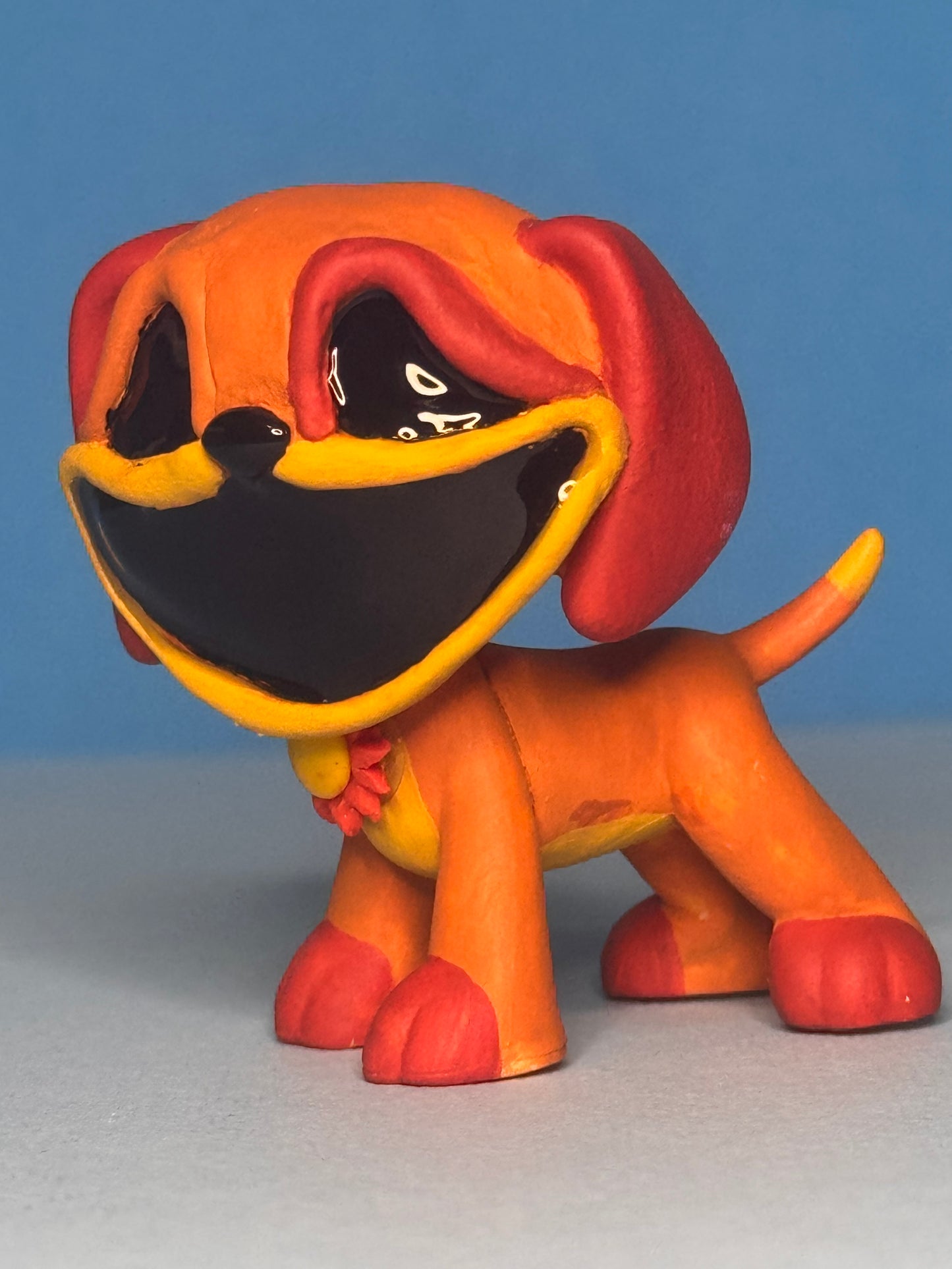 Dog Day LPS Custom
