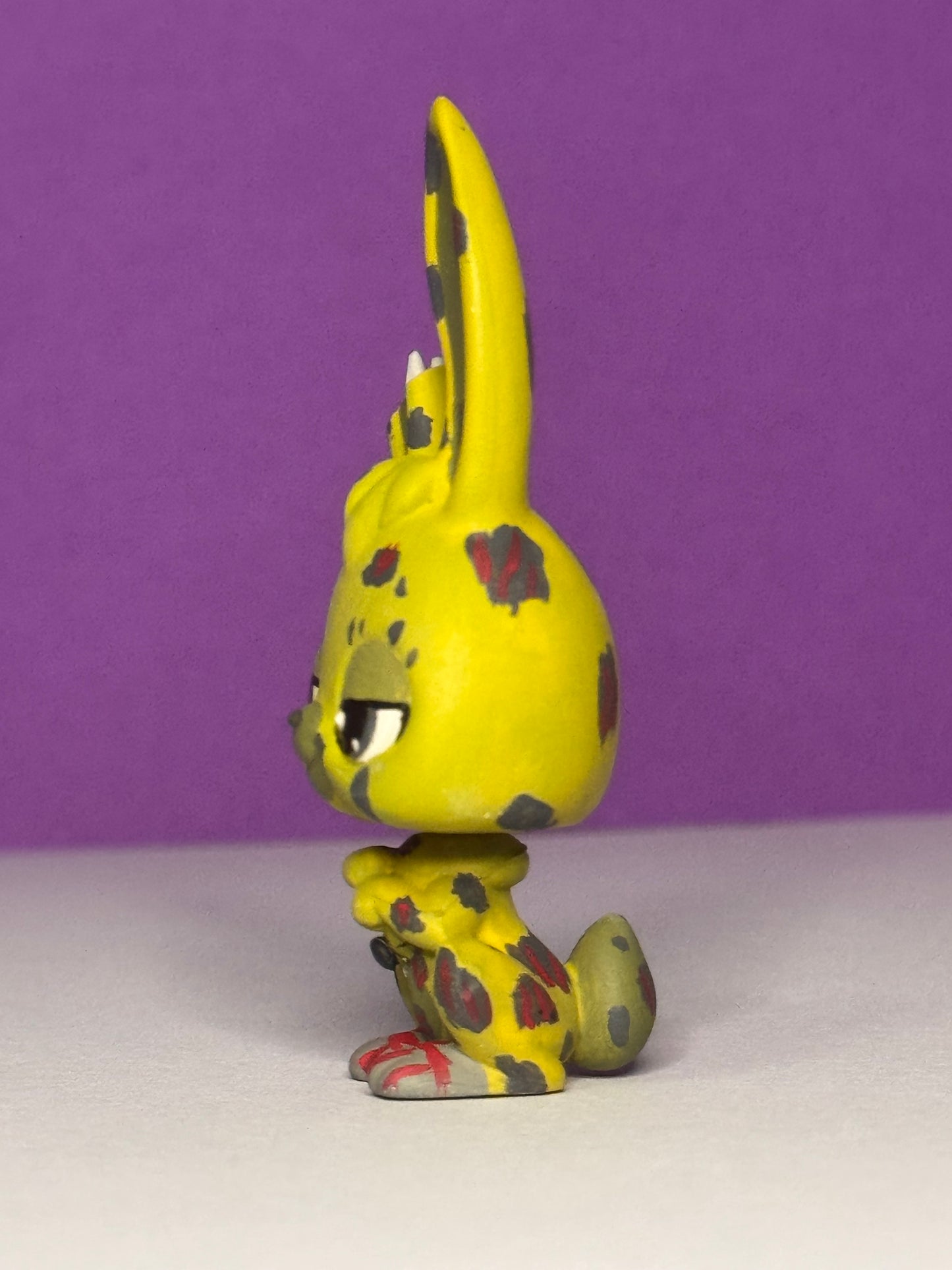 Springtrap LPS Custom
