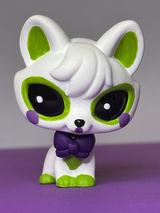 Tangle Five Nights At Freddy's Custom LPS
