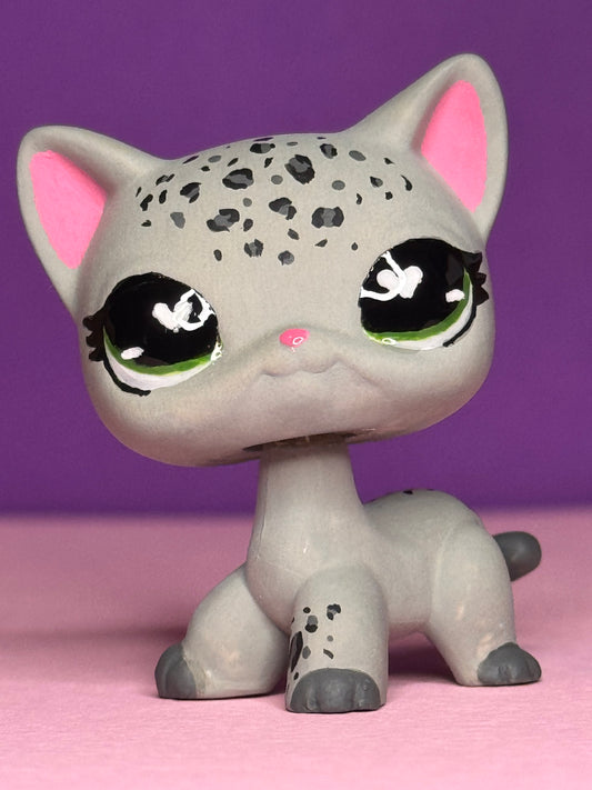 Leopard LPS Custom