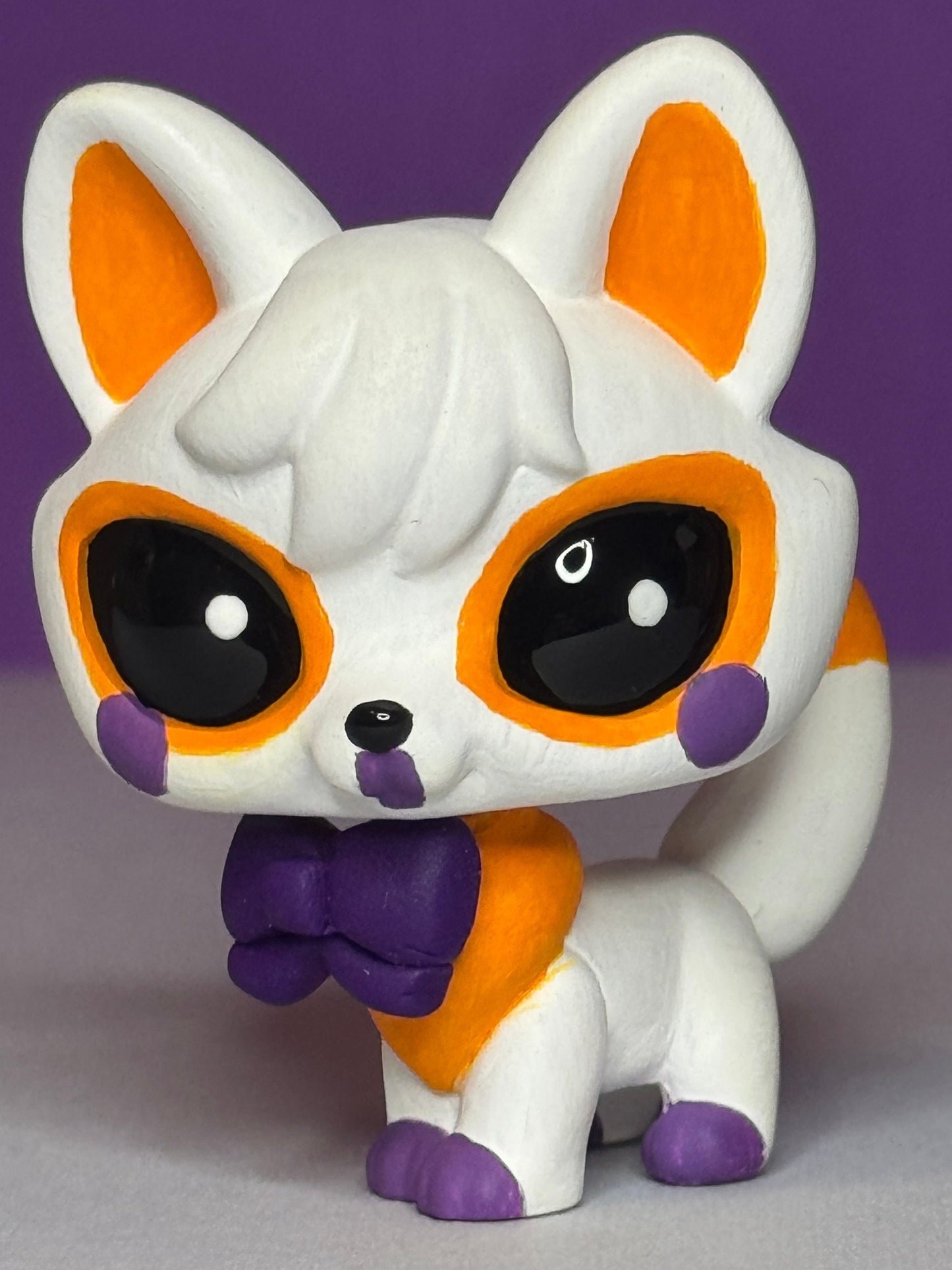 Lolbit Five Nights At Freddy's Custom LPS