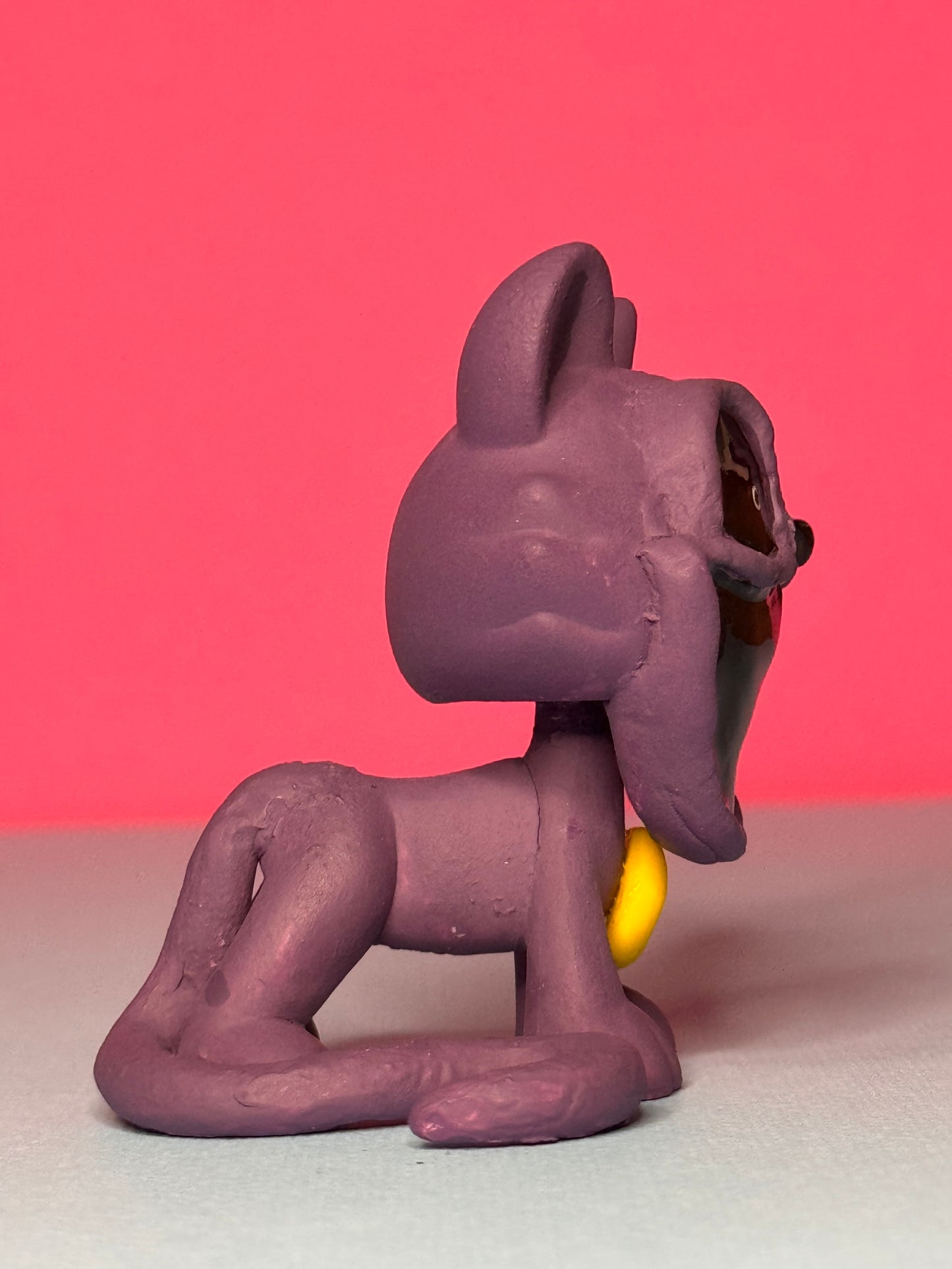Catnap LPS Custom