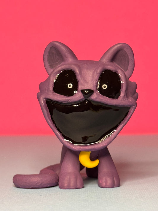 Catnap LPS Custom