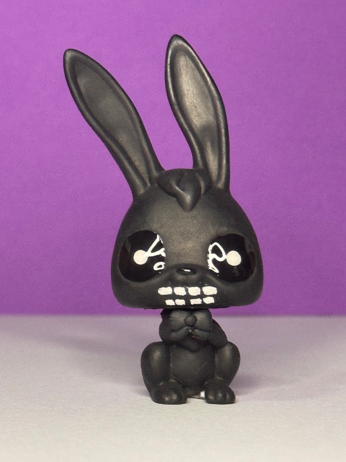 Shadow Bonnie LPS Custom
