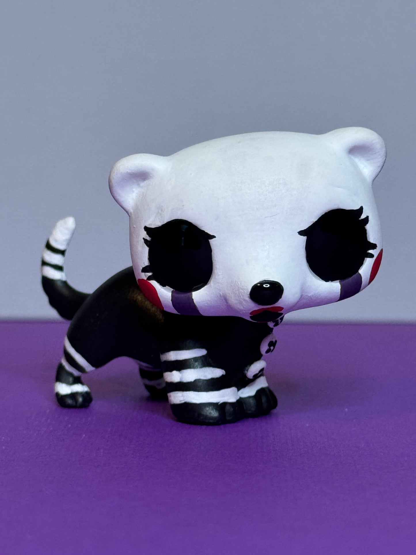 Puppet Five Nights At Freddy’s Custom LPS
