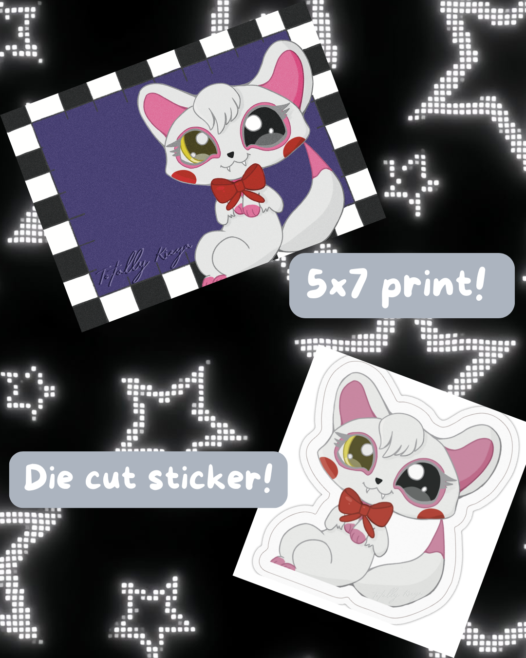 Print Club Subscription — Tier 1